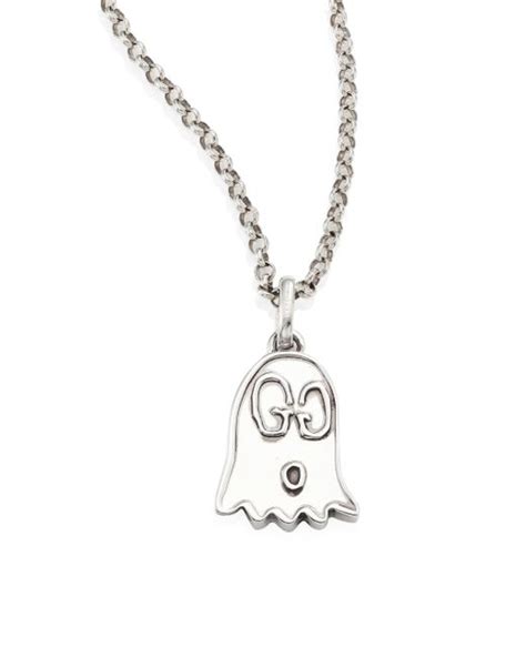 hollywood sign gucci ghost|gucci ghost jewellery.